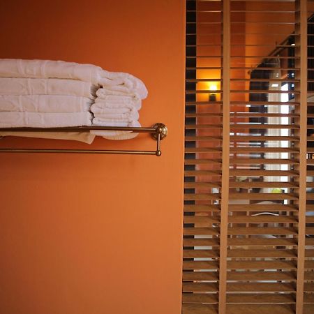 Toscana Hotel La Casetta Му Сі Екстер'єр фото
