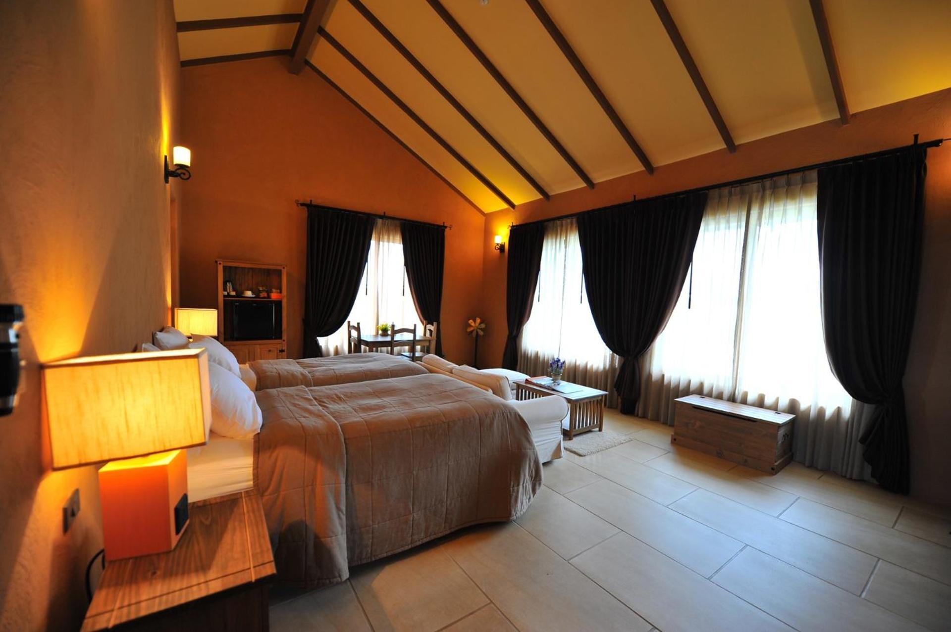 Toscana Hotel La Casetta Му Сі Номер фото