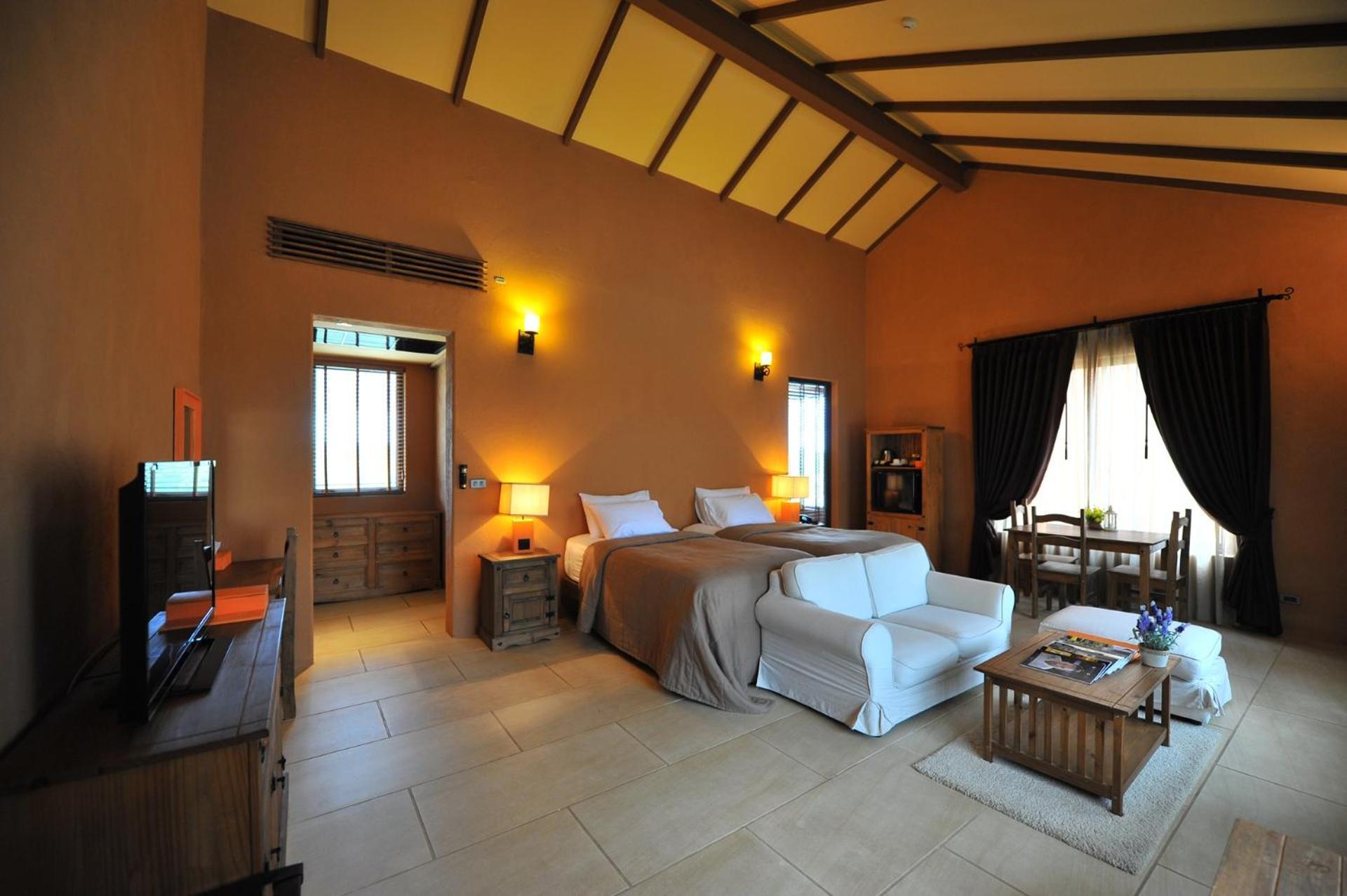 Toscana Hotel La Casetta Му Сі Номер фото