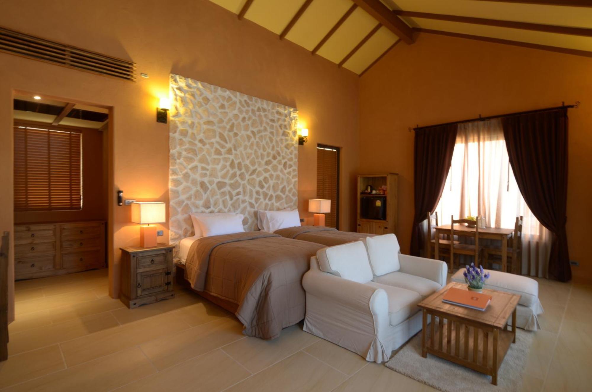 Toscana Hotel La Casetta Му Сі Номер фото
