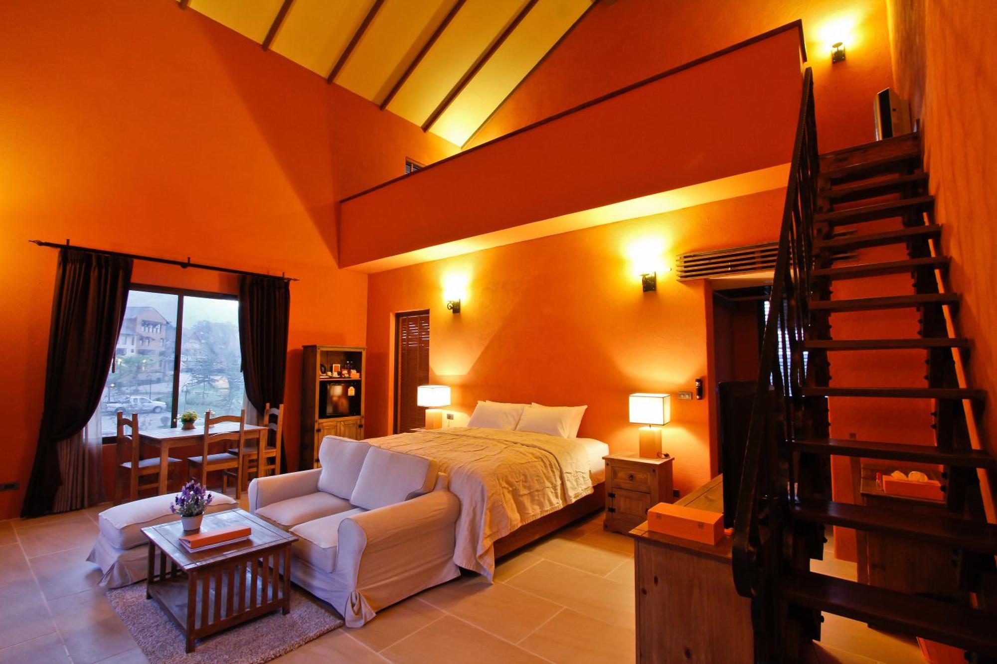 Toscana Hotel La Casetta Му Сі Екстер'єр фото