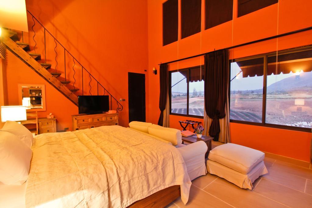 Toscana Hotel La Casetta Му Сі Екстер'єр фото