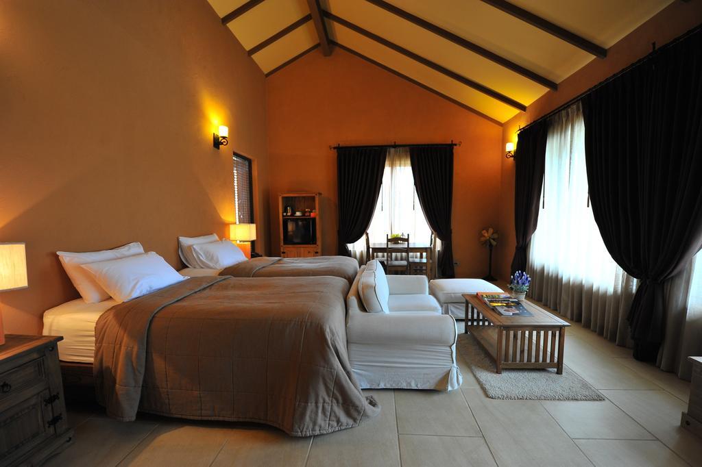 Toscana Hotel La Casetta Му Сі Екстер'єр фото