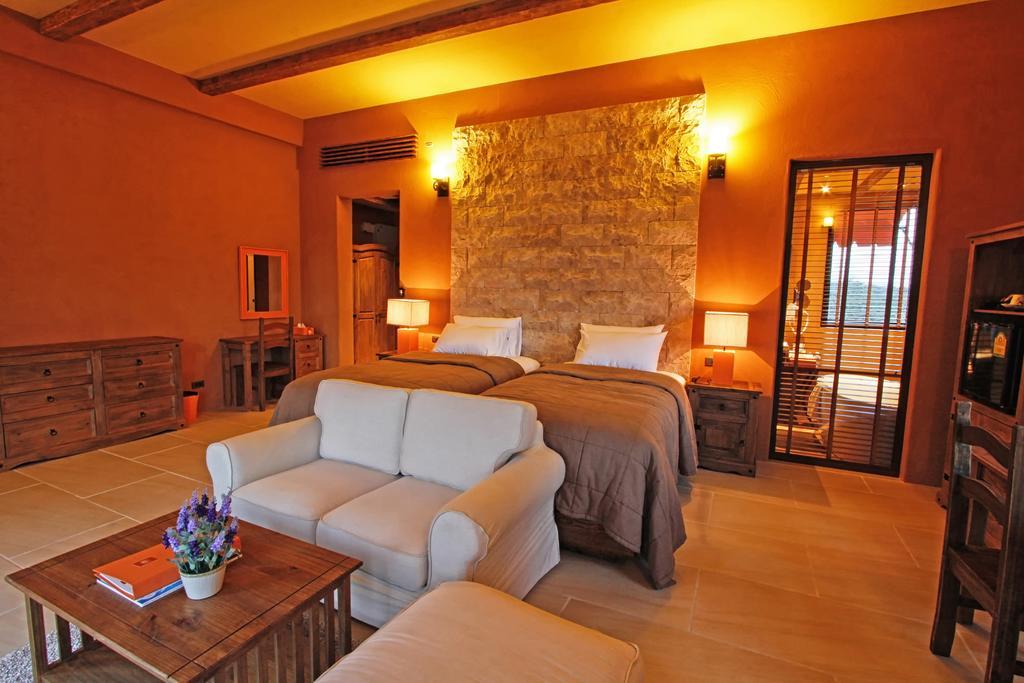 Toscana Hotel La Casetta Му Сі Екстер'єр фото