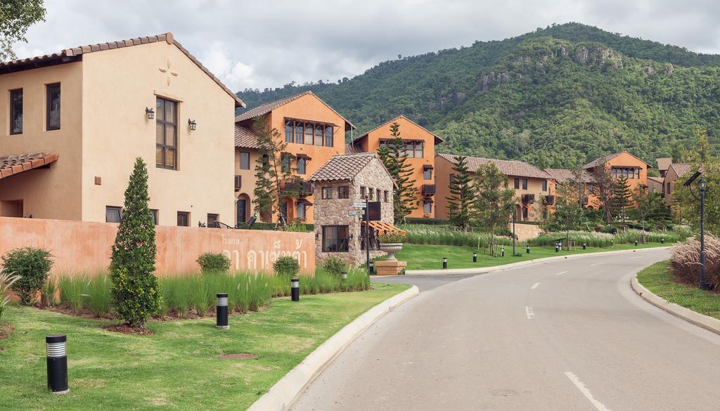 Toscana Hotel La Casetta Му Сі Екстер'єр фото