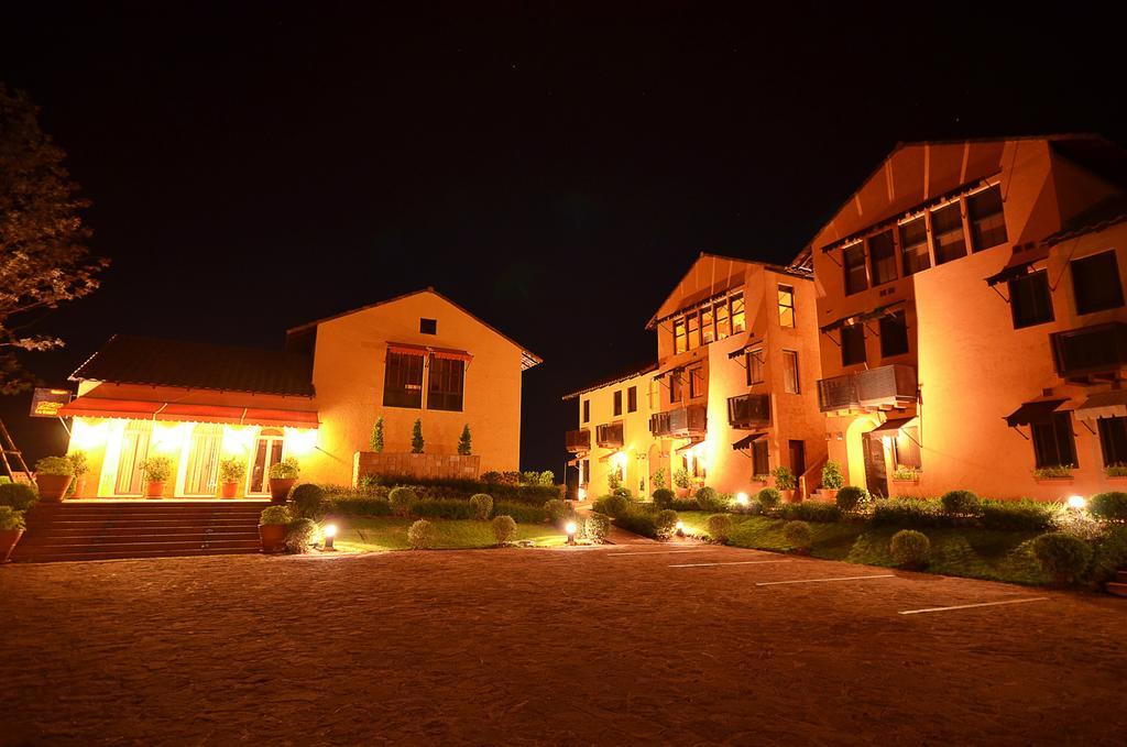 Toscana Hotel La Casetta Му Сі Екстер'єр фото