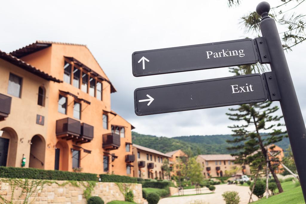 Toscana Hotel La Casetta Му Сі Екстер'єр фото