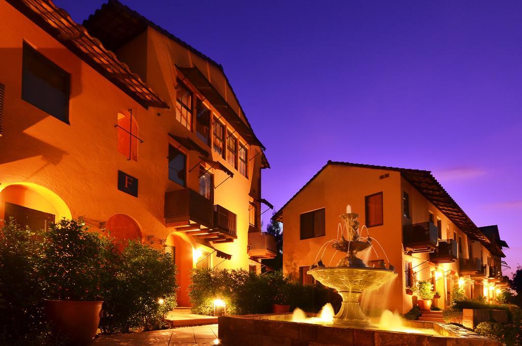 Toscana Hotel La Casetta Му Сі Екстер'єр фото