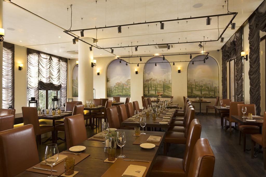 Toscana Hotel La Casetta Му Сі Екстер'єр фото