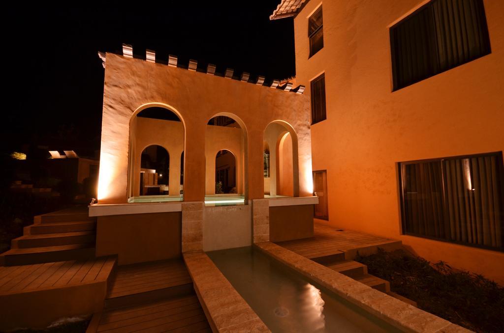 Toscana Hotel La Casetta Му Сі Екстер'єр фото