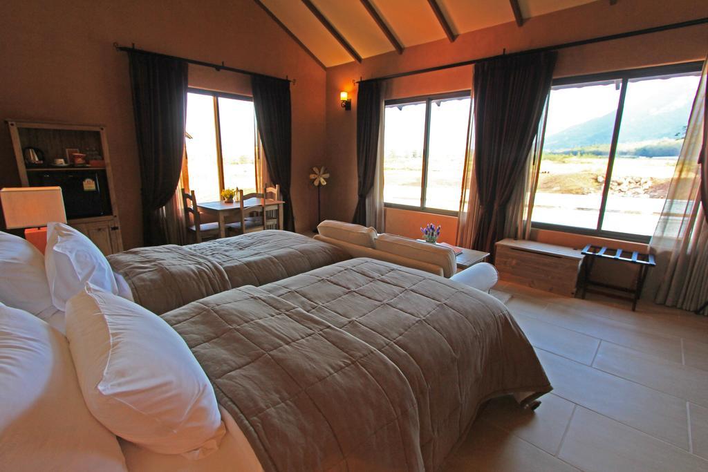 Toscana Hotel La Casetta Му Сі Номер фото