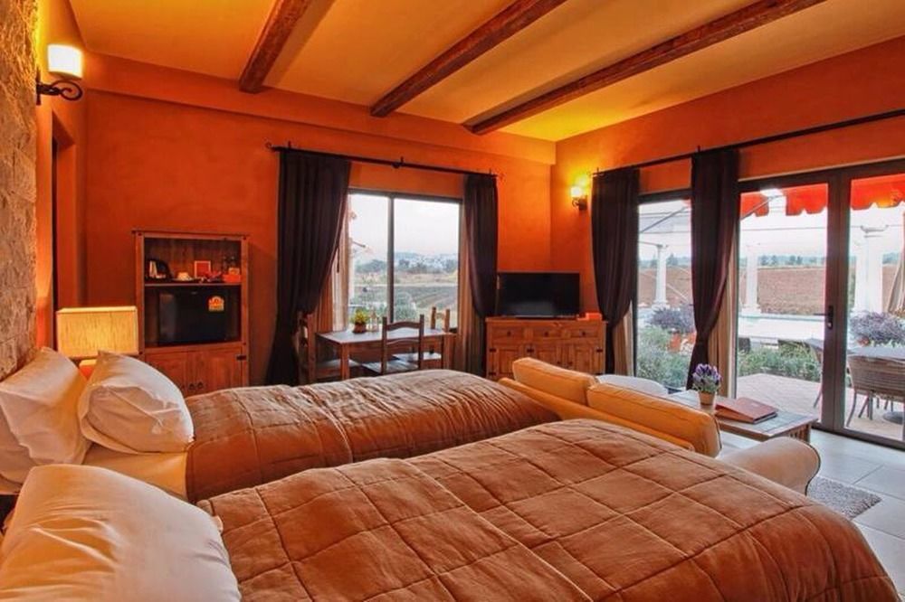 Toscana Hotel La Casetta Му Сі Екстер'єр фото