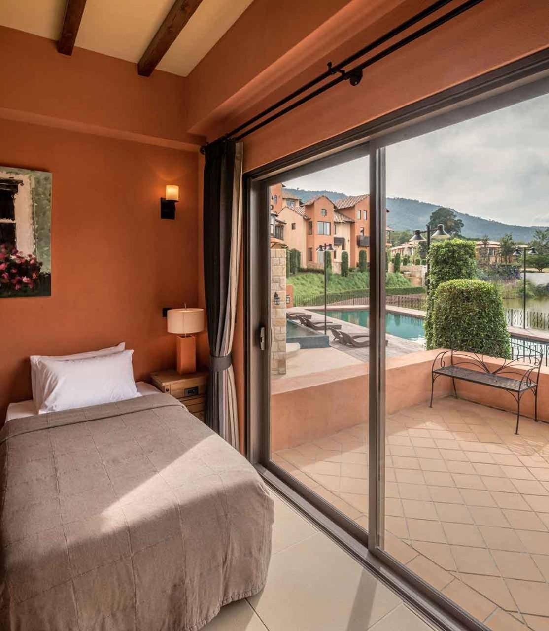 Toscana Hotel La Casetta Му Сі Екстер'єр фото