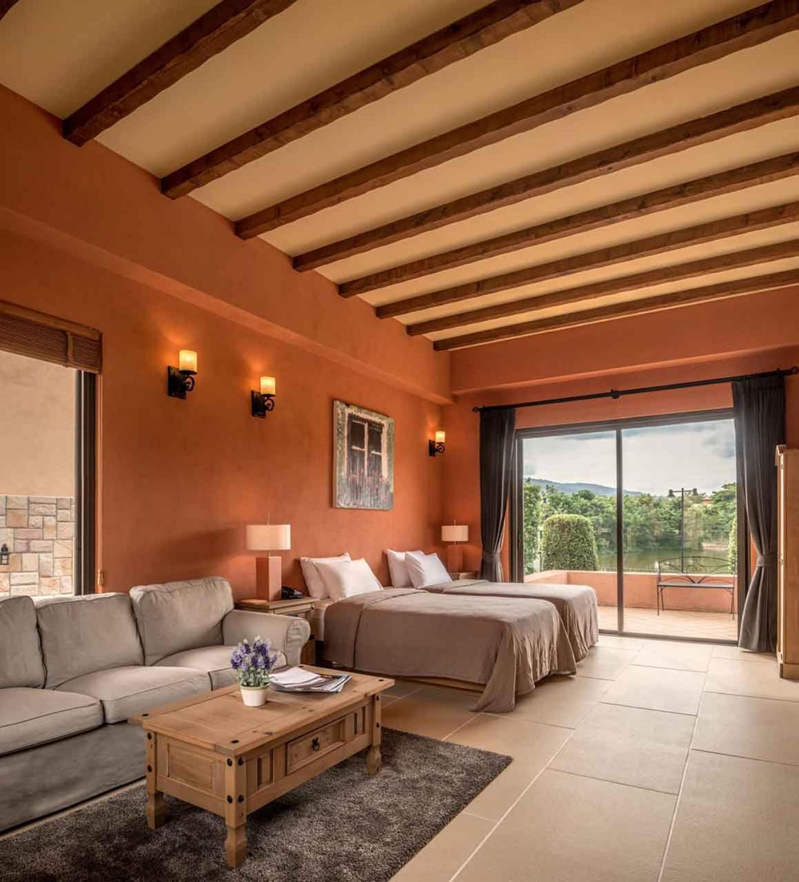 Toscana Hotel La Casetta Му Сі Екстер'єр фото