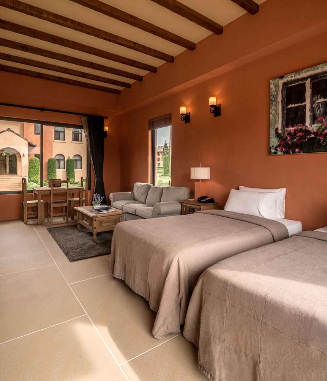 Toscana Hotel La Casetta Му Сі Екстер'єр фото
