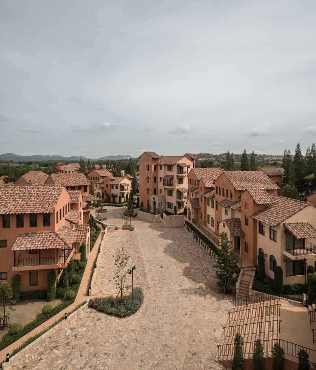 Toscana Hotel La Casetta Му Сі Екстер'єр фото