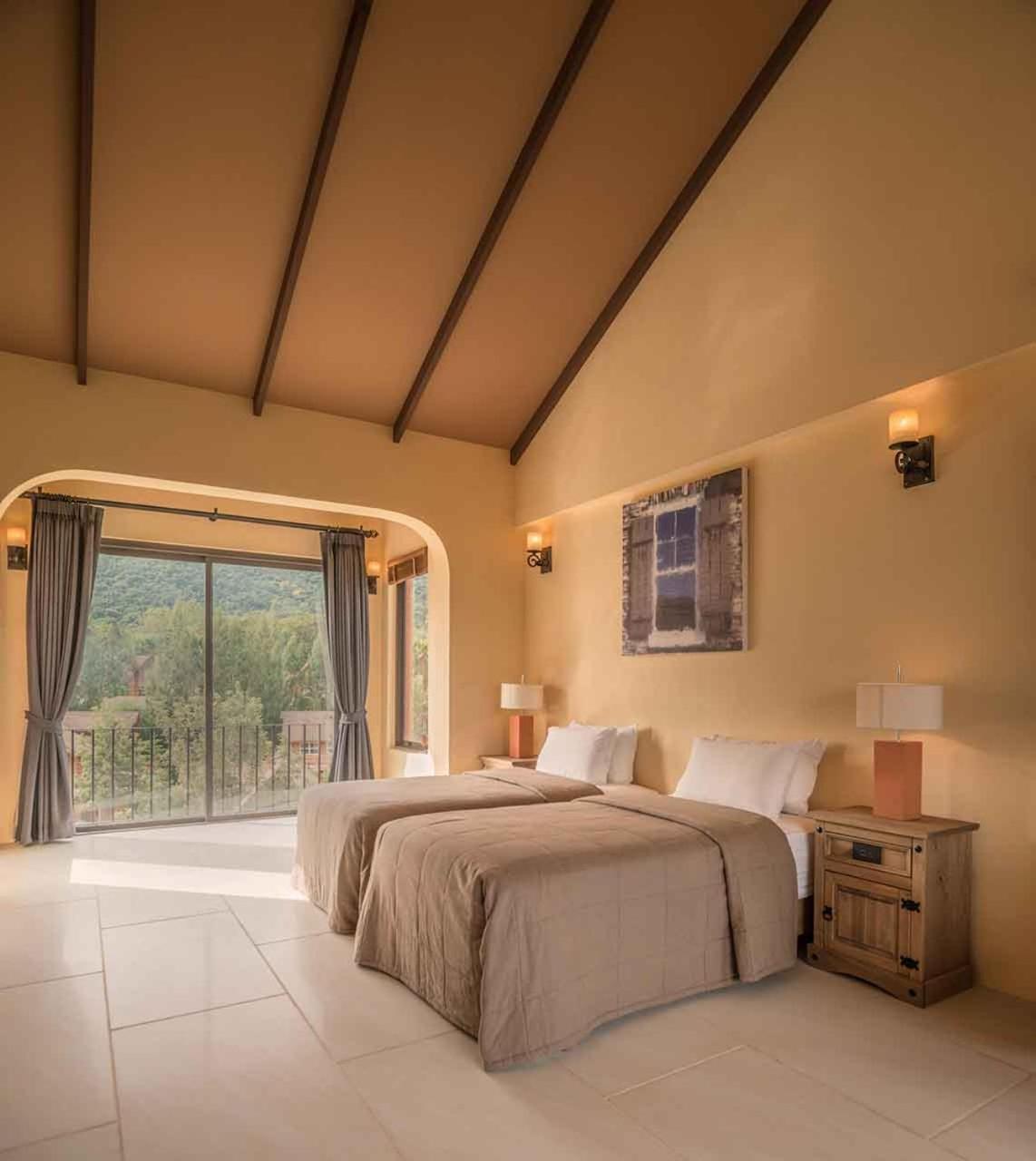 Toscana Hotel La Casetta Му Сі Екстер'єр фото