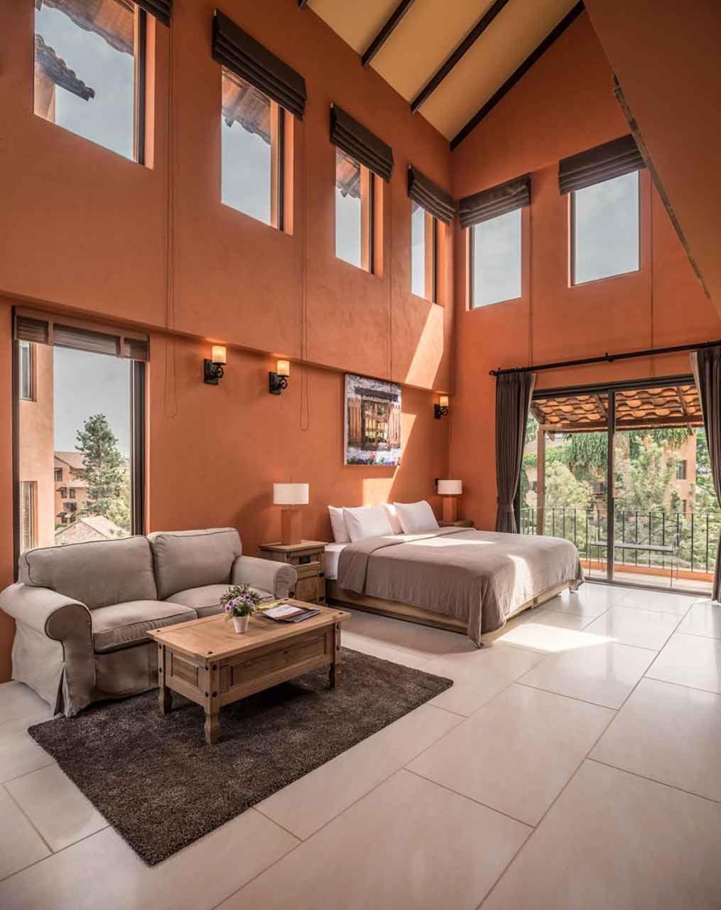 Toscana Hotel La Casetta Му Сі Екстер'єр фото