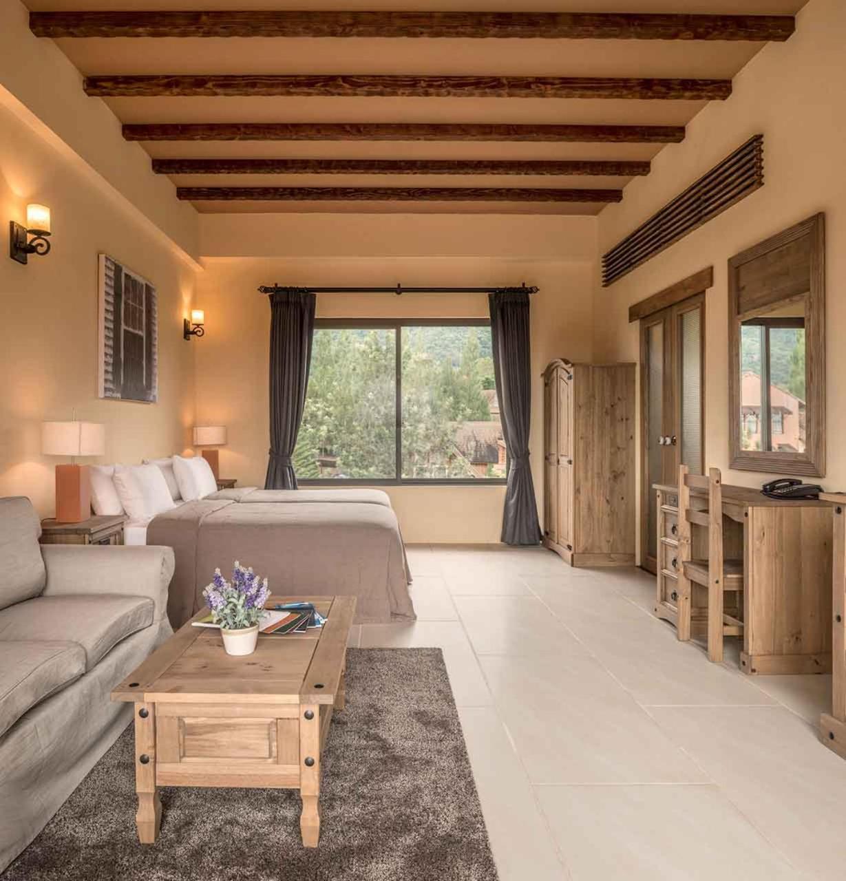 Toscana Hotel La Casetta Му Сі Екстер'єр фото