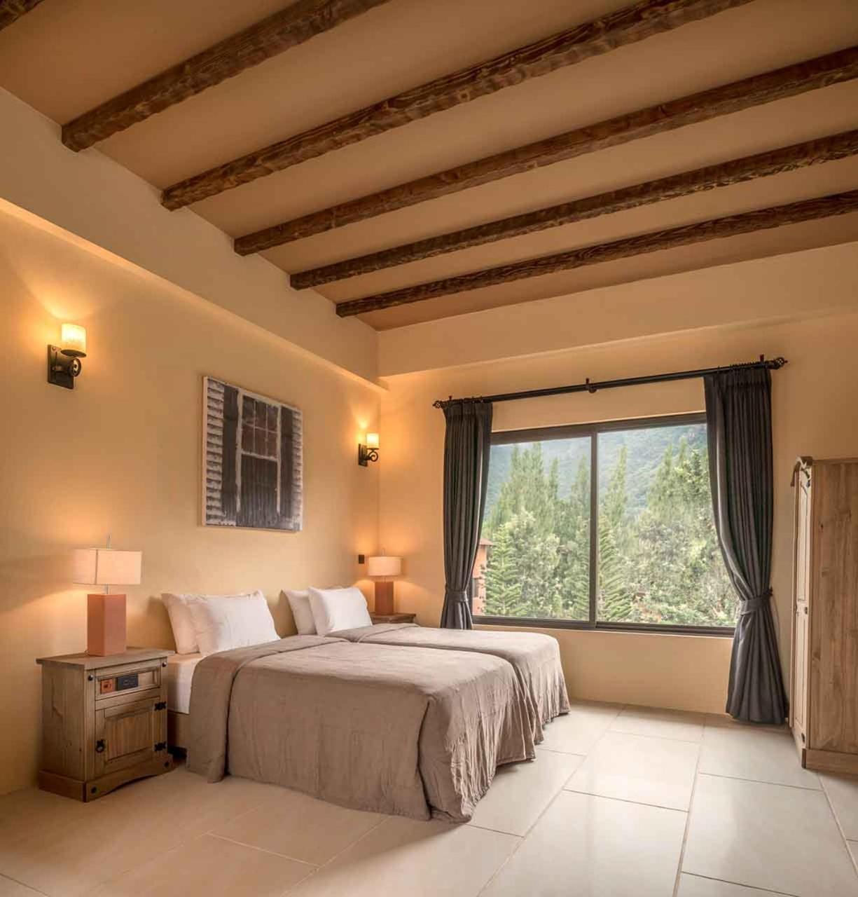 Toscana Hotel La Casetta Му Сі Екстер'єр фото
