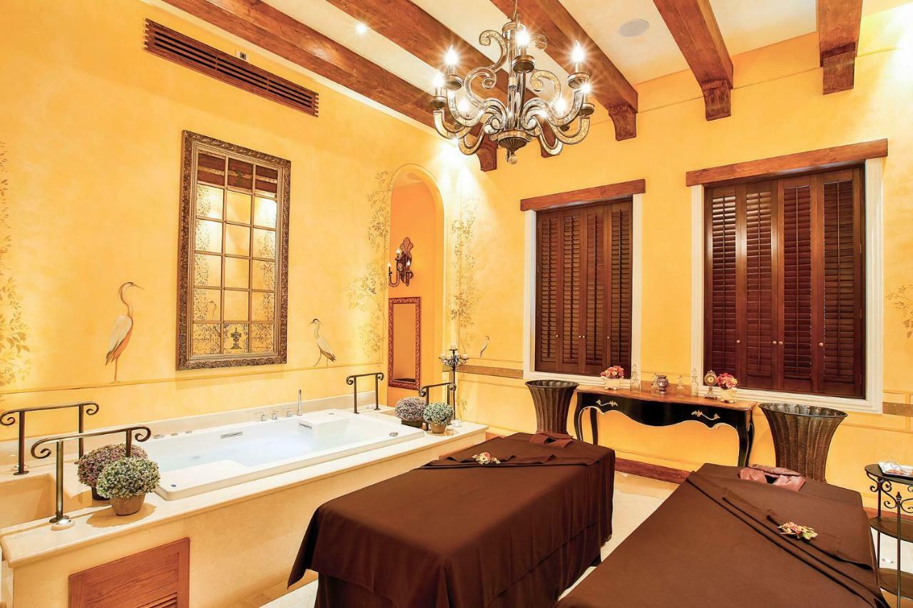 Toscana Hotel La Casetta Му Сі Екстер'єр фото
