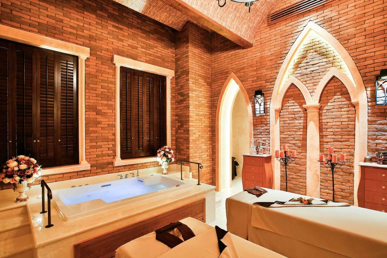 Toscana Hotel La Casetta Му Сі Екстер'єр фото