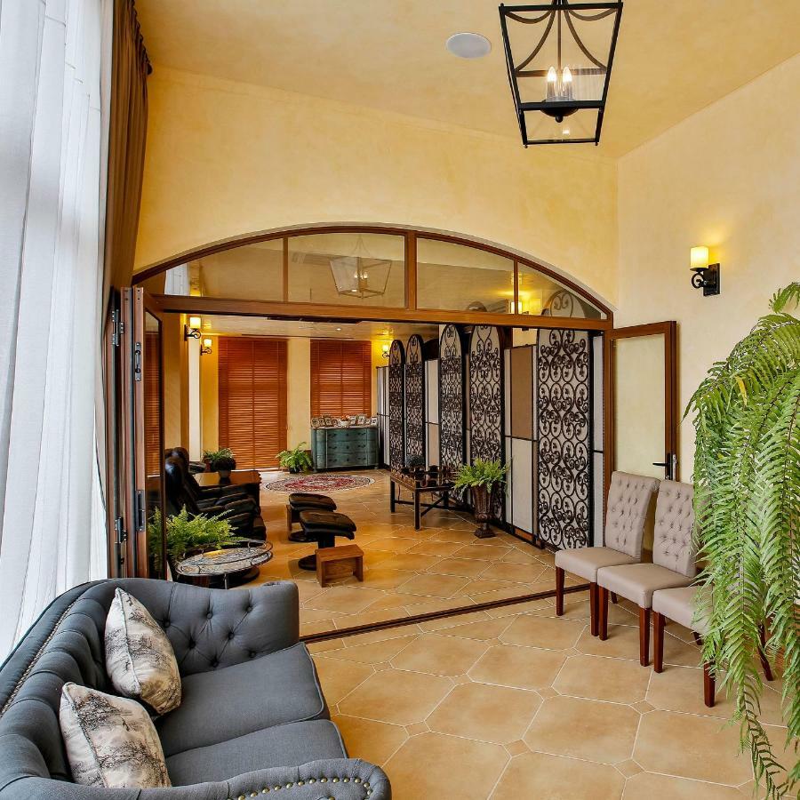 Toscana Hotel La Casetta Му Сі Екстер'єр фото