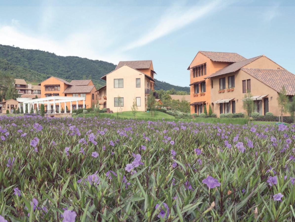 Toscana Hotel La Casetta Му Сі Екстер'єр фото